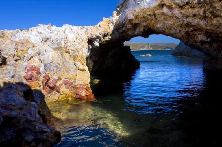 image Οι δυο πιο «ονειρεμένες» παραλίες της Ελλάδας βρίσκονται στη Λήμνο!