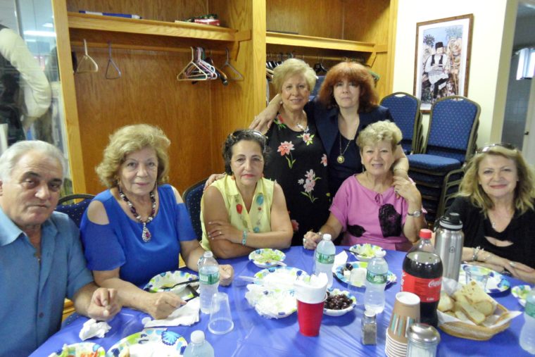 image Φιλανθρωπική εκδήλωση Οργανισμού «Ελπίδα για Ζωή» στο Λημνιακό σπίτι στην Αστόρια (φωτο)