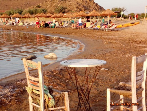 image Καλημέρα Λήμνο… Ο καιρός μας σήμερα Τρίτη…Τα μελτέμια έδιωξαν τον καύσωνα!