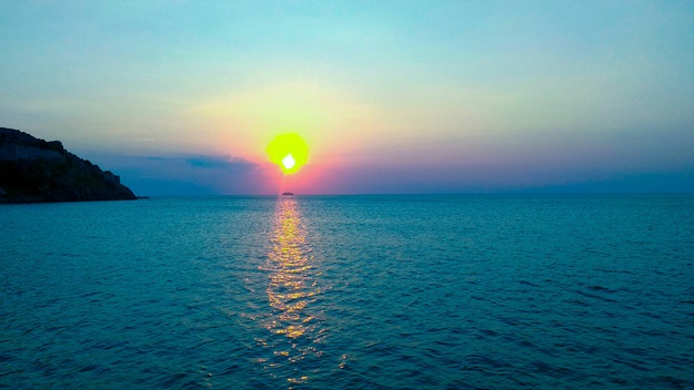 image Όταν οι επισκέπτες της Λήμνου αποθανατίζουν φωτογραφικά το νησί και ξετρελαίνονται με την ομορφιά του! (φωτο)
