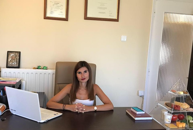 image Κατερίνα Κουντούρη: 8 τρόποι να αντιμετωπίσετε την ουρολοίμωξη