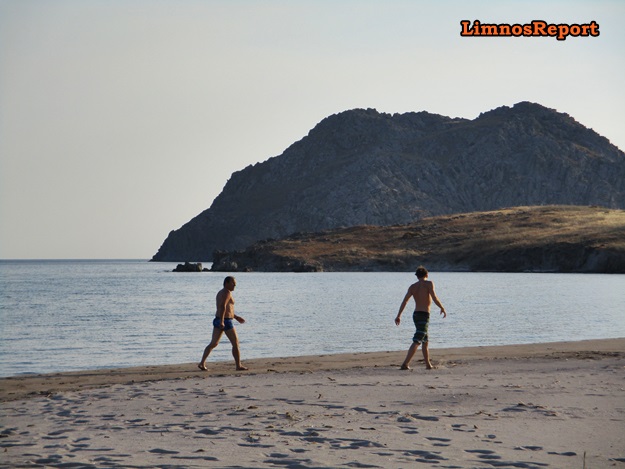 image Καλημέρα Λήμνο… Ο καιρός μας σήμερα Παρασκευή