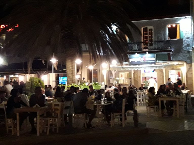 image Μπριζολάκια: Για τους μερακλήδες του κρέατος! Ολα στα κάρβουνα! Σήμερα  “Πρόβειο” στην Σούβλα!!