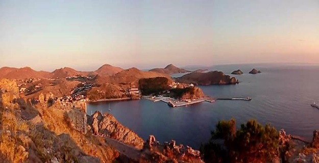 image Μακεδονία της Κυριακής: Ένα “προξενιό” στη Λήμνο