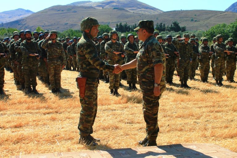 image ΑΣΔΕΝ: Σε υψηλή ετοιμότητα ο στρατός στη Λήμνο (φωτο)