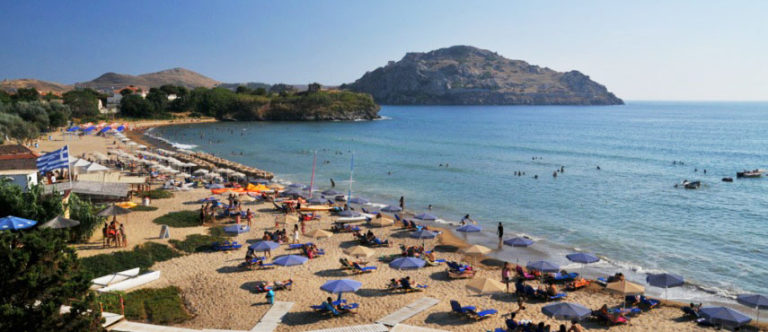 image ΜΑΧ MAG – Λήμνος: η ξεχασμένη ομορφιά του Αιγαίου