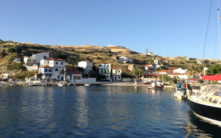 image ΚΑΘΗΜΕΡΙΝΗ: 60 εκατ. ευρώ από Ε.Ε. για έργα στα νησιά του Βορείου Αιγαίου