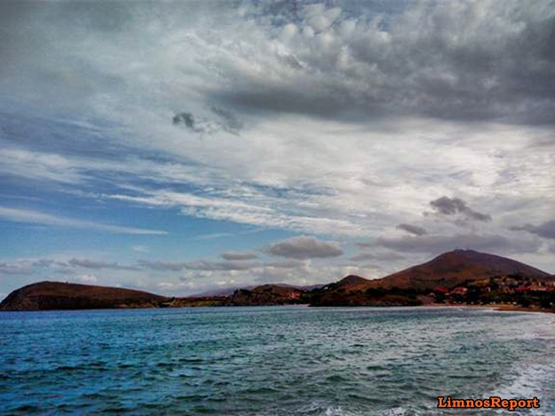 image Καιρός: Έρχεται από αύριο νέο κύμα κακοκαιρίας – Πέμπτη και Παρασκευή οι χειρότερες μέρες με βροχές σε όλη τη χώρα