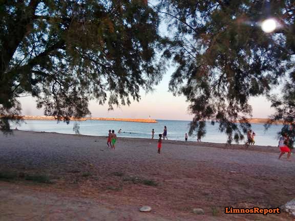 image Καλημέρα Λήμνο… Ο καιρός μας σήμερα Δευτέρα…