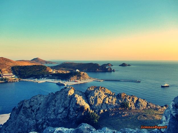 image Λήμνος, ταξίδι στα έγκατα της δικής σου ανεξερεύνητης γης” Ταξίδεψέ το! (φωτο)