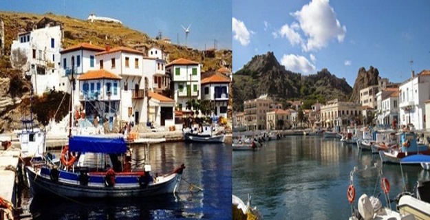 image Ερωτήσεις στη Βουλή για προβλήματα σε Λήμνο και Αγιο Ευστράτιο
