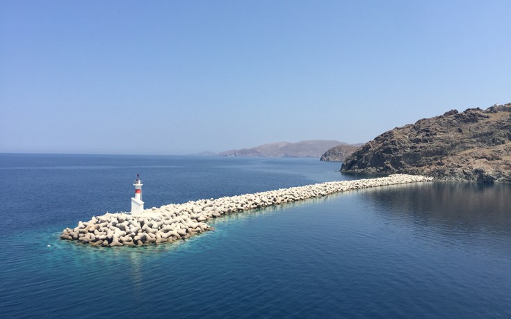 image Ηλιοφάνεια και κρύο: Αναλυτική πρόγνωση μέχρι την Πέμπτη, σε συνεργασία με το MeteoClub για την Λήμνο και τον  Άη Στράτη