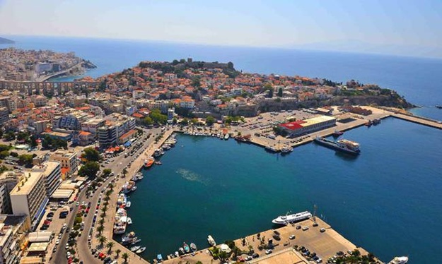 image Καβάλα: Επιπτώσεις από την ρύπανση Αργοσαρωνικού