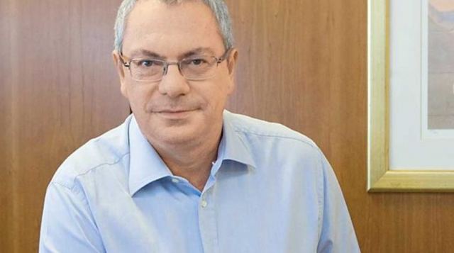 image Σταμάτης Μαλέλης: Θα είμαι υποψήφιος Περιφερειάρχης Βορείου Αιγαίου