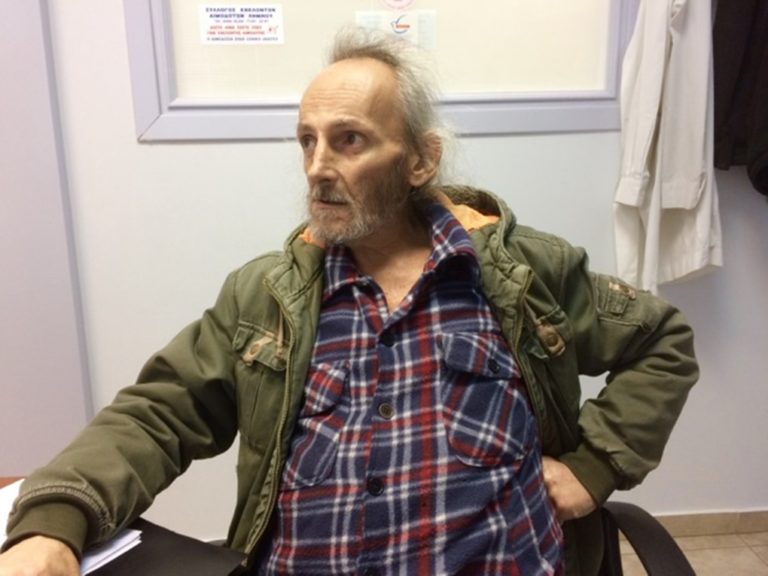 image Καλό ταξίδι… Νίκο…πολλοί τώρα ίσως έχουμε τύψεις………