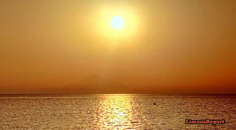 image Ο πιο θερμός χειμώνας ο φετινός: Με 30άρια μπαίνει ο Απρίλιος – «Τροπικοποίηση» της Μεσογείου και θαλάσσιοι καύσωνες