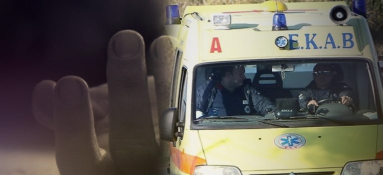 image Εφιάλτης στον Άγιο Παντελεήμονα: 40 τα κρούσματα στο γηροκομείο – Σε νοσοκομεία αναφοράς οι ηλικιωμένοι