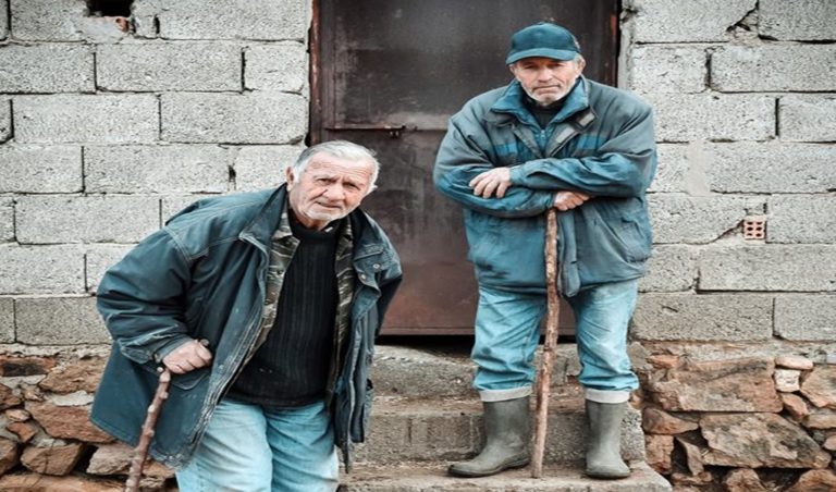 image Λήμνος: “Πριν αλέκτωρ λαλήσει …..” του Γιάννη Γκαλιούρη (φωτο)