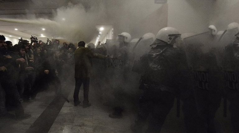 image Eurogroup: Μόνο αν γίνουν κανονικά οι επόμενοι πλειστηριασμοί θα… δώσει τη δόση