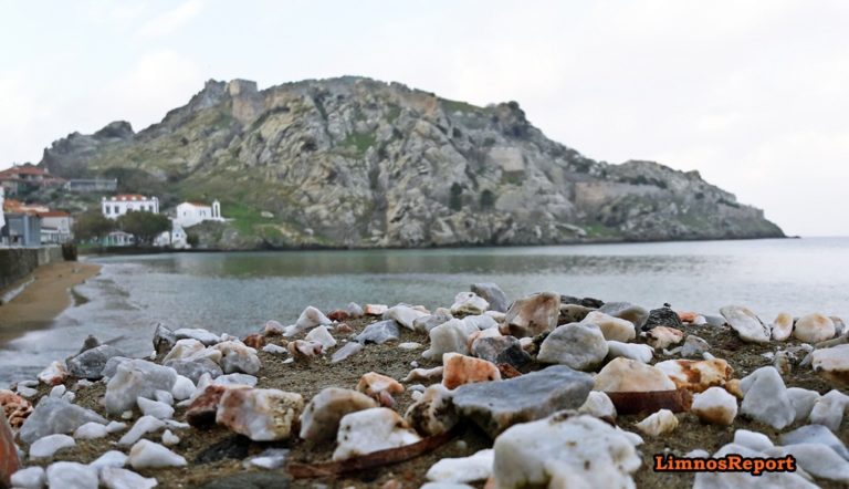 image Αναλυτική πρόγνωση καιρού για την Λήμνο και τον Αη Στράτη εως την Πέμπτη.
