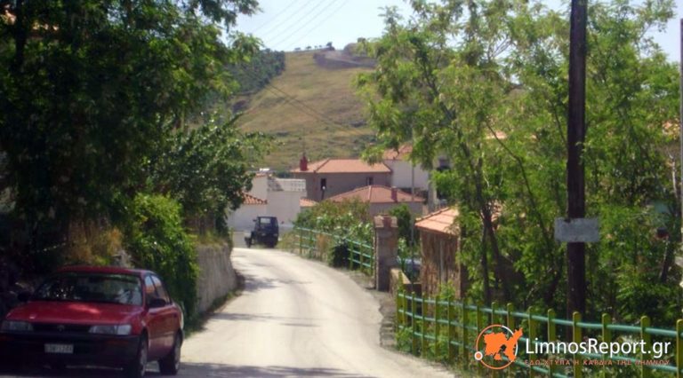 image Δήμος Λήμνου: πόσιμο το νερό στο Θάνος