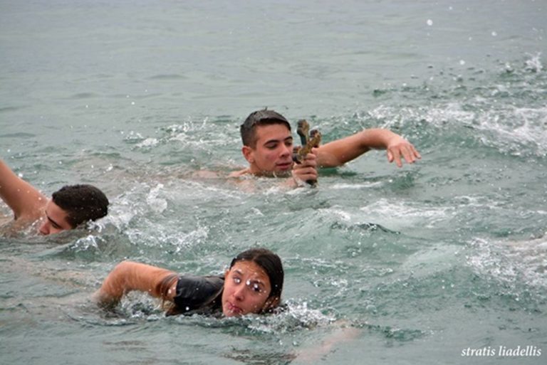image Θεοφάνεια: Τι γιορτάζουμε σήμερα, 6 Ιανουαρίου