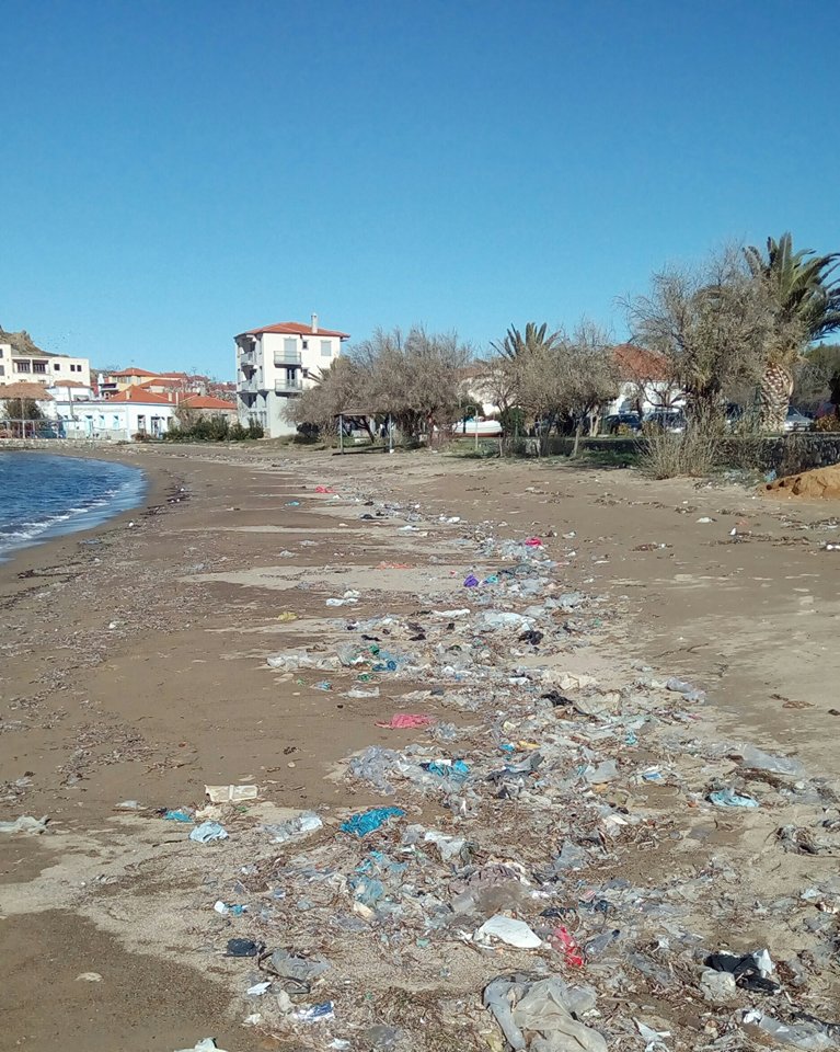 Πρωϊνή φωτογραφία