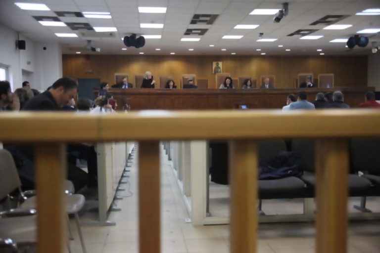 image Ένωση Εισαγγελέων για την εξαφάνιση του 39χρονου στη Λάρισα: Τέτοιες δημοσιεύσεις μετατρέπουν τον ανθρώπινο πόνο σε εμπόρευμα.