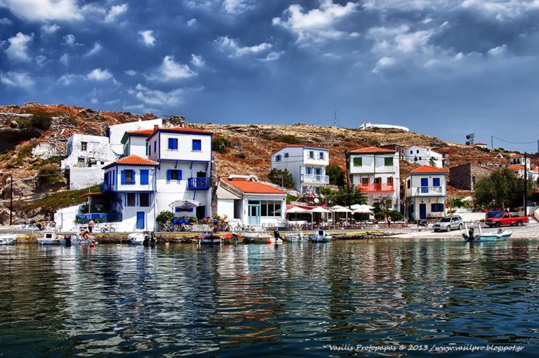 image Νέα έκτακτη ενίσχυση, σε 88 μικρούς ορεινούς και νησιωτικούς Δήμους  – 172.200€ στον Αη Στράτη