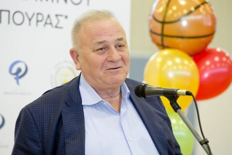 image Λήμνος: Και στο Χάντμπολ “μπαίνει” το Ίδρυμα Μπούμπουρα