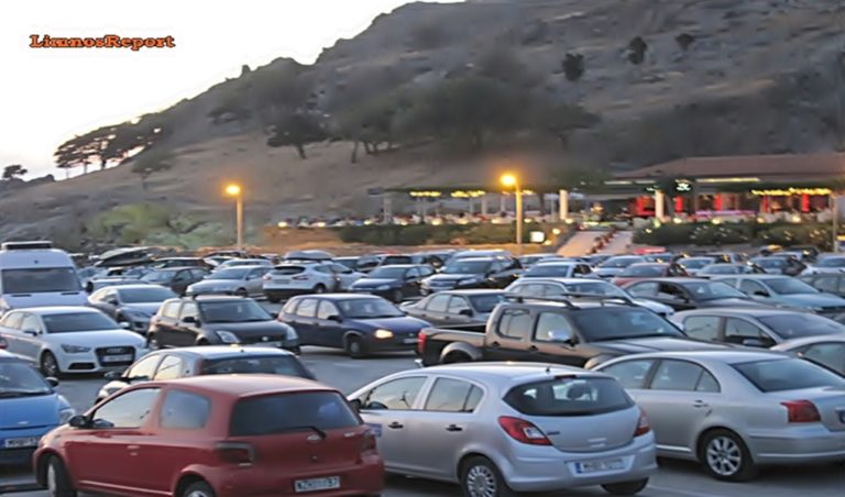 image Τέλη Κυκλοφορίας: Έρχεται παράταση λίγων ημέρων ώστε να ρυθμιστεί το νέο καθεστώς στο «πέναλτι» για καθυστέρηση πληρωμής