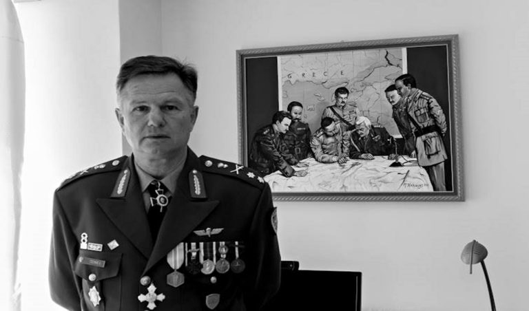 image Λάμπρος Τζούμης: Παραβιάσεις- Αυτό είναι το κόστος του ακήρυχτου “πολέμου” στο Αιγαίο – Ανάλυση