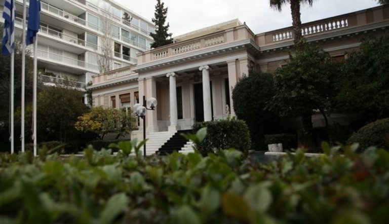 image Προς διορθωτικό ανασχηματισμό μετά (και) την παραίτηση Παπαδημητρίου