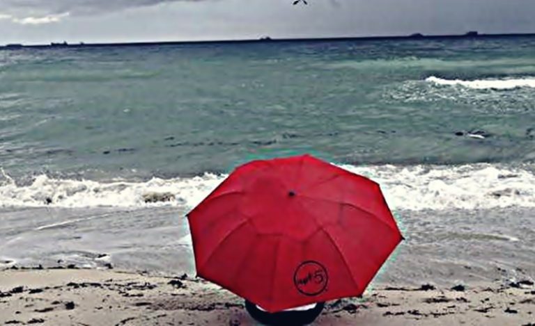 image Βροχές-καταιγίδες το Σαββατοκύριακο. Πρόγνωση καιρού για Λήμνο και Αη Στράτη