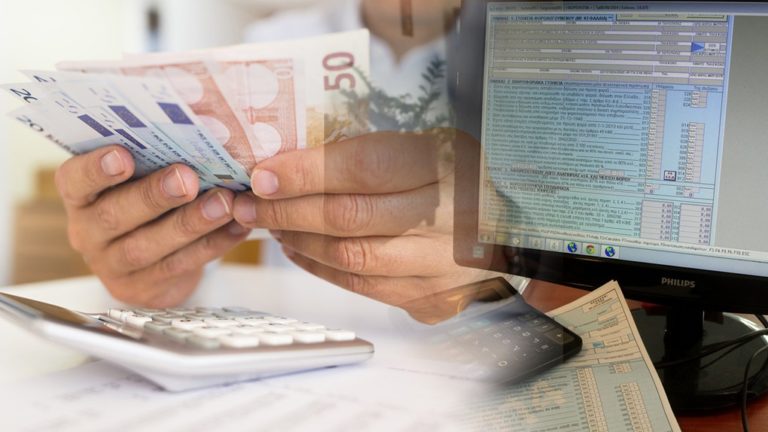 image To «παράθυρο» για αφορολόγητες δωρεές χρημάτων και προς αδέλφια, ανίψια, θείους και ξαδέλφια