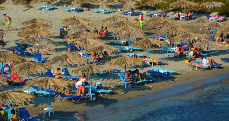 image ΔΗΜΟΣ ΛΗΜΝΟΥ: Αιτήσεις μεταβίβασης δικαιώματος απλής χρήσης κοινόχρηστων χώρων αιγιαλού-παραλίας