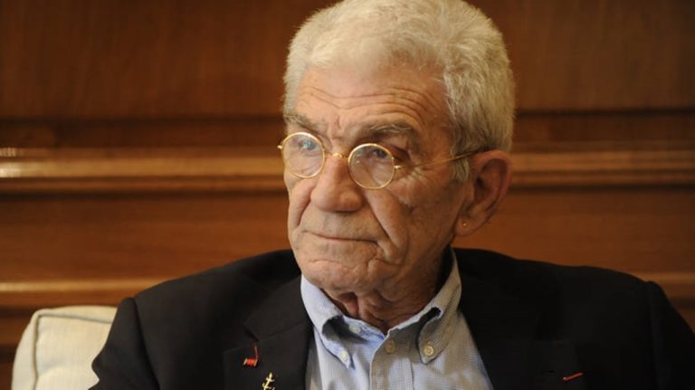 image Ο Μπουτάρης αιφνιδιάζει: Μήπως να αλλάξουμε κι εμείς το όνομα «Μακεδονία» σε αεροδρόμιο και ΚΤΕΛ;