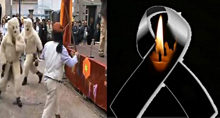 image Οι Μτσουν φέτος δεν πάνε Κάσπακα… Ματαίωση Καρναβαλίου λόγω πένθους.