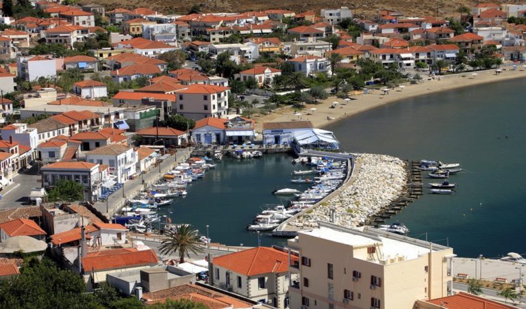 image Ανακοινώνεται μεγάλο πακέτο έργων για τα νησιά του Βορείου και Νοτίου Αιγαίου!
