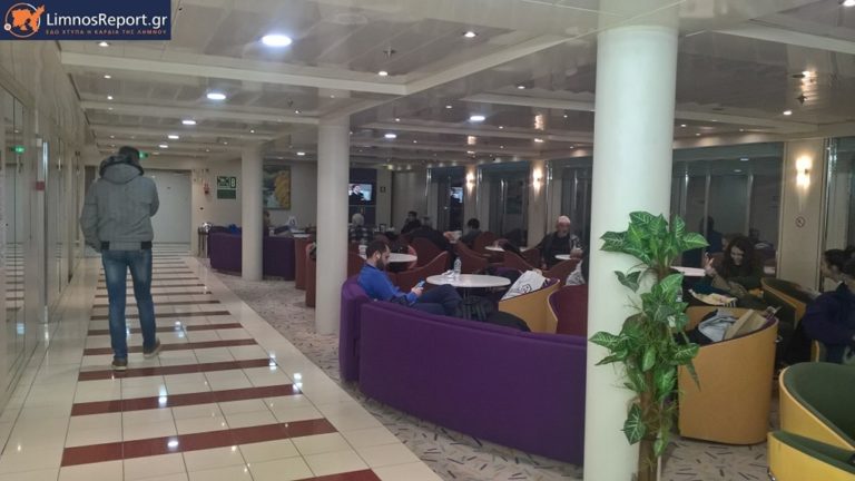 image Από χθές το «ΝΗΣΟΣ ΧΙΟΣ» στα δρομολόγια του «ΝΗΣΟΣ ΜΥΚΟΝΟΣ»