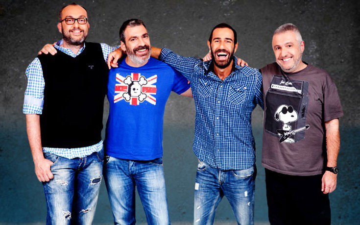 image Επιστρέφει το «Ράδιο Αρβύλα»