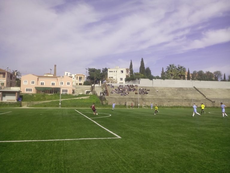 image Αμείωτο το ενδιαφέρον στους σχολικούς αγώνες…. (φωτο)