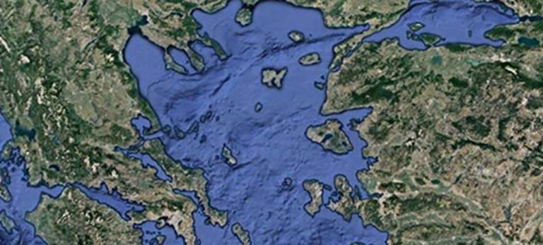 image Οταν η στάθμη στο Β. Αιγαίο ανέβηκε ξαφνικά 1,5 μέτρο και «κατάπιε» παράκτιους οικισμούς της νεολιθικής εποχής