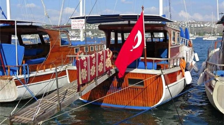 image «Εισβολή» 1.000 τουριστικών σκαφών ετοιμάζουν οι Τούρκοι στο Αιγαίο το καλοκαίρι