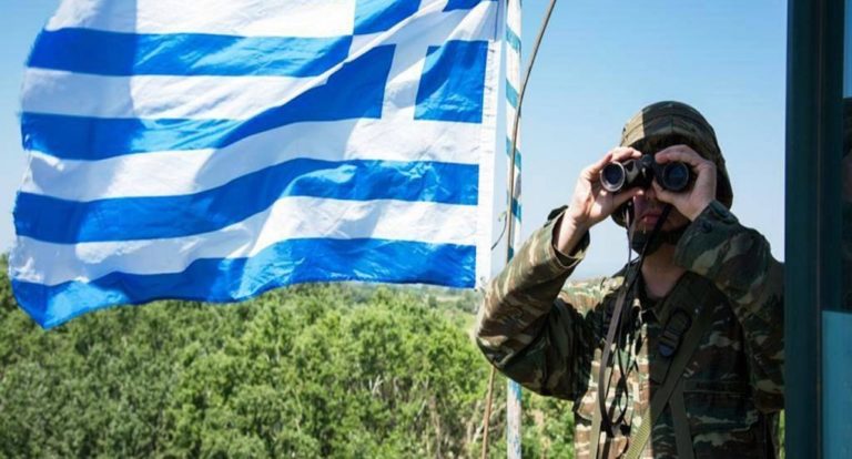 image Ψήφισμα ΠΟΜΕΝΣ: Οι Στρατιωτικοί ΔΕΝ επαιτούν. Διεκδικούν