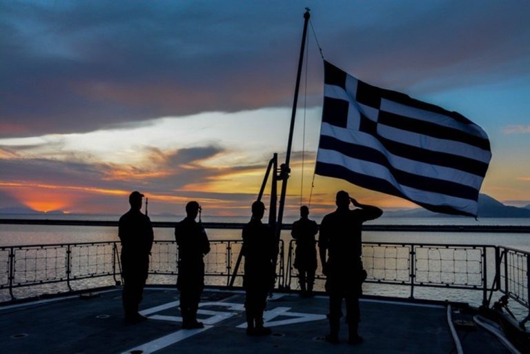 image Εντυπωσιακές εικόνες από την πολυεθνική άσκηση Ναρκοπολέμου «ΑΡΙΑΔΝΗ 18» στο Ιόνιο