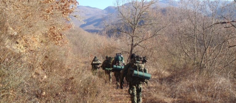 image ΕΚΤΑΚΤΟ: Αιχμαλωτίστηκαν Έλληνες στρατιωτικοί στον Έβρο! – Οι πρώτοι αιχμάλωτοι των Τούρκων από το 1974!