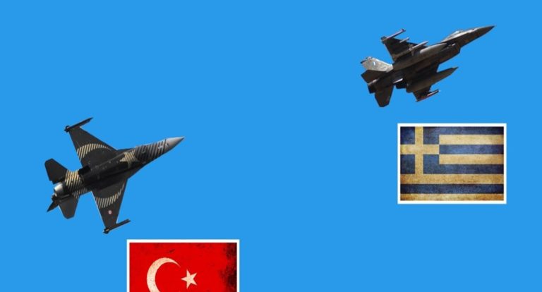 image Οδηγία-σοκ από Γαλλία στους υπηκόους της στην Ελλάδα για ελληνοτουρκικο πόλεμο