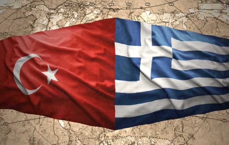 image Διάβημα της Αθήνας στην Άγκυρα για τις αμφισβητήσεις των ελληνικών νησιών