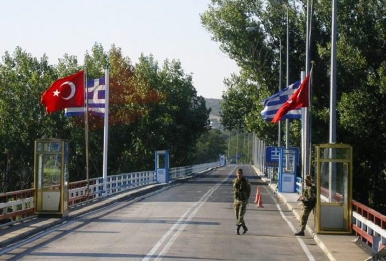 image Πυροβολισμοί στον Έβρο με Τούρκο να περνά τα σύνορα- Συνελήφθη από Έλληνες στρατιώτες